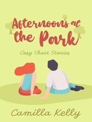 cover image of Afternoons at the Park